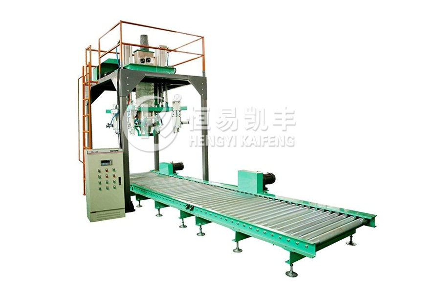 自動(dòng)包裝機(jī)（大型）